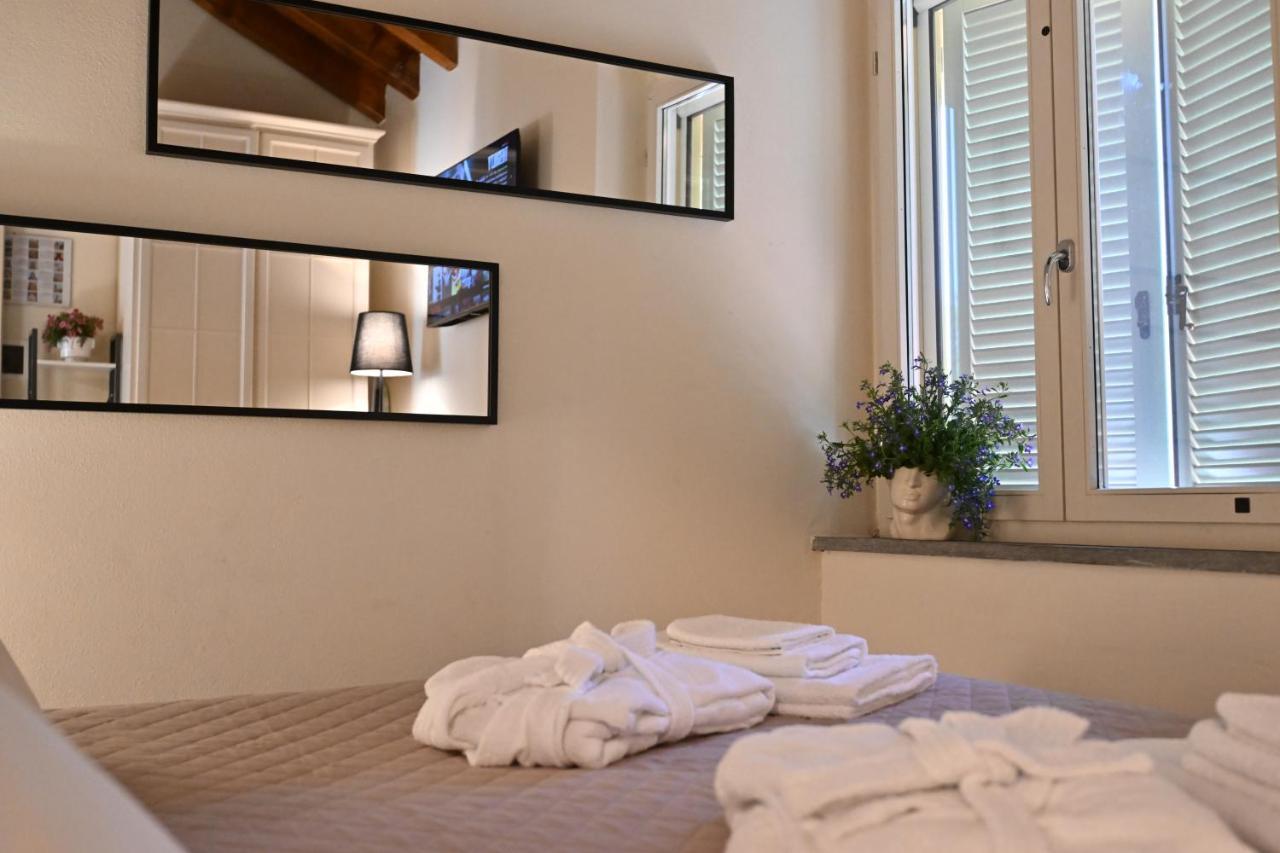 Aura Loving Home Con 4 Posti Letto, Cucina Completa, Terrazzo Ed Un Grande Parco Verde Serravalle d'Asti Exterior foto